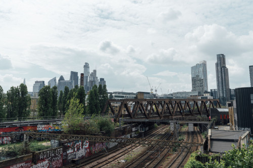 AES Shoreditch