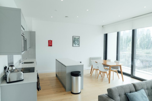 AES Shoreditch - Gallery - 10
