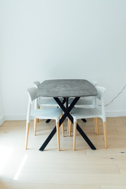 Three-Bedroom Apartment - AES Shoreditch - Gallery - 4