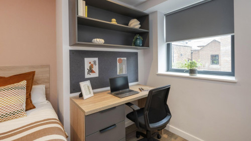 Headrow Court - Gallery - 15