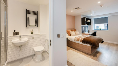 Headrow Court - Gallery - 10