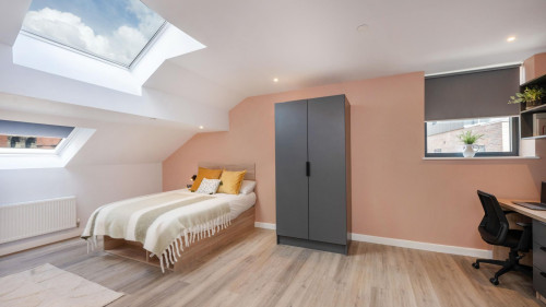 Headrow Court - Gallery - 28