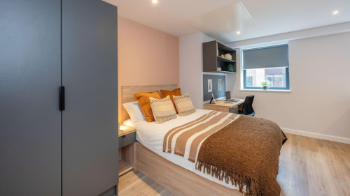 Headrow Court - Gallery - 38