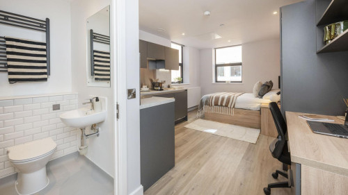 Headrow Court - Gallery - 21