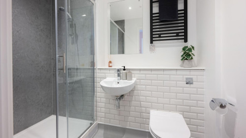 Headrow Court - Gallery - 22
