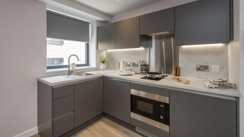 Headrow Court - Gallery - 42