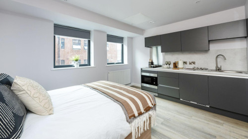 Headrow Court - Gallery - 32