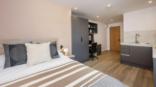 Headrow Court - Gallery - 9