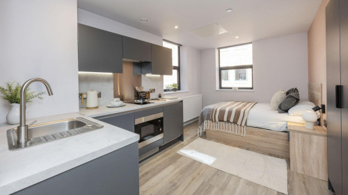 Headrow Court - Gallery - 29