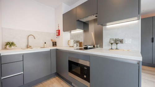 Headrow Court - Gallery - 16