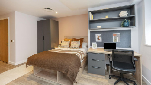 Headrow Court - Gallery - 36