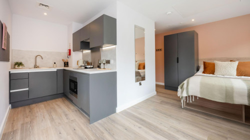 Headrow Court - Gallery - 19