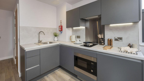Headrow Court - Gallery - 41