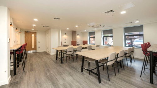 Headrow Court  - Gallery -  4