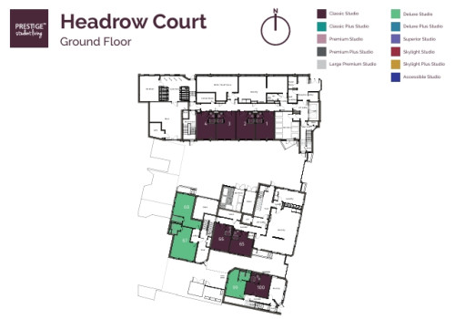 Headrow Court - Gallery - 11