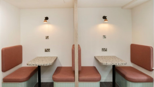 Headrow Court  - Gallery -  5