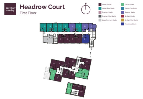 Headrow Court - Gallery - 12