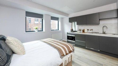 Headrow Court - Gallery - 8
