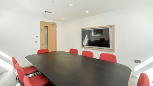 Headrow Court  - Gallery -  3