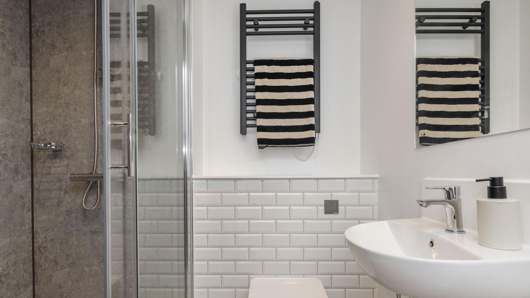 Classic Studio - Headrow Court - Gallery - 12