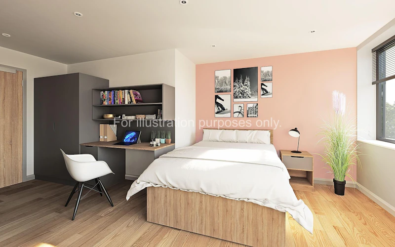 Premium Studio - Headrow Court - Gallery - 2