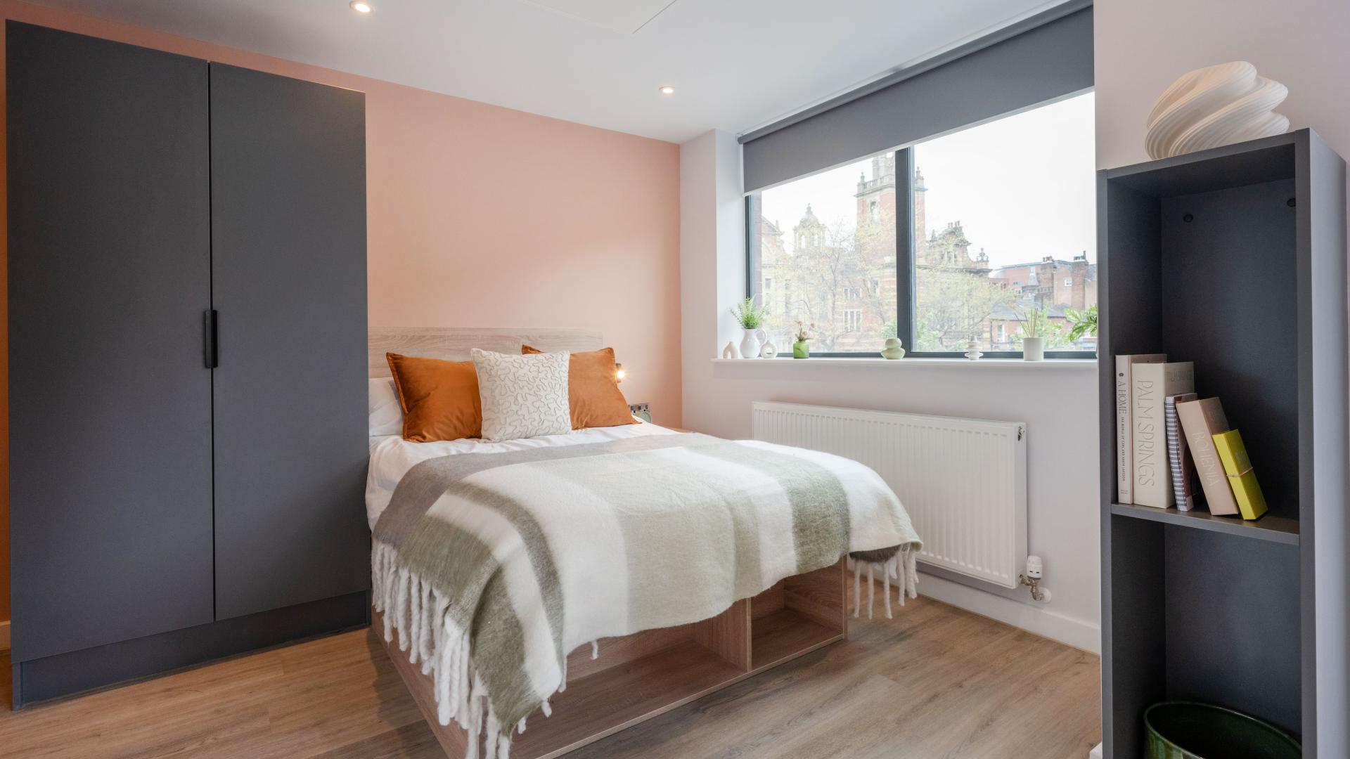 Superior Studio - Headrow Court - Gallery - 6
