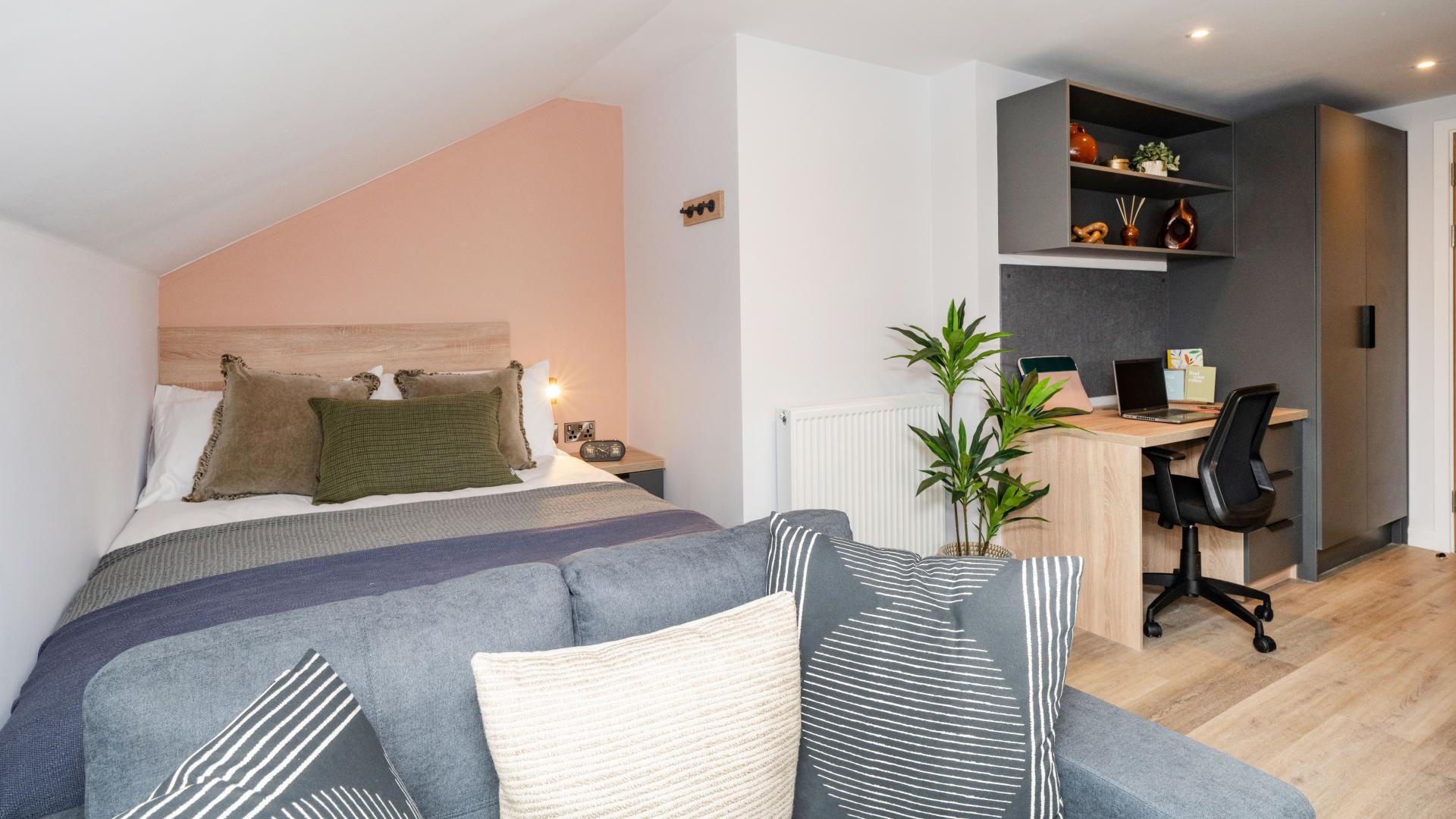 Skylight Plus Studio - Headrow Court - Gallery - 8