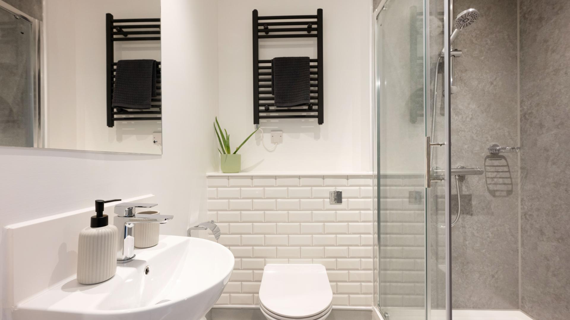 Skylight Plus Studio - Headrow Court - Gallery - 3