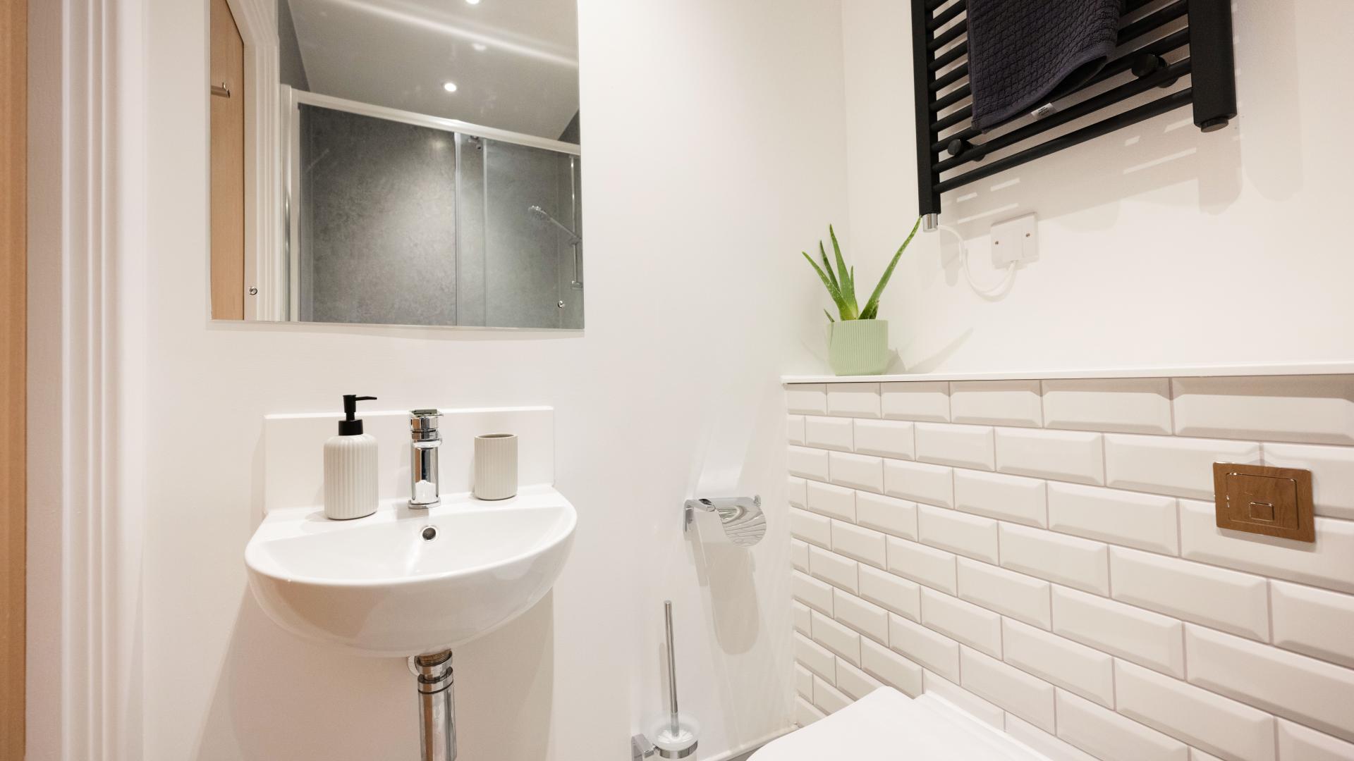 Skylight Plus Studio - Headrow Court - Gallery - 4
