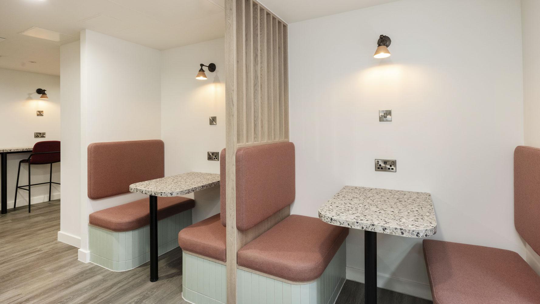  Skylight Plus Studio  -  Headrow Court  - Gallery -  2