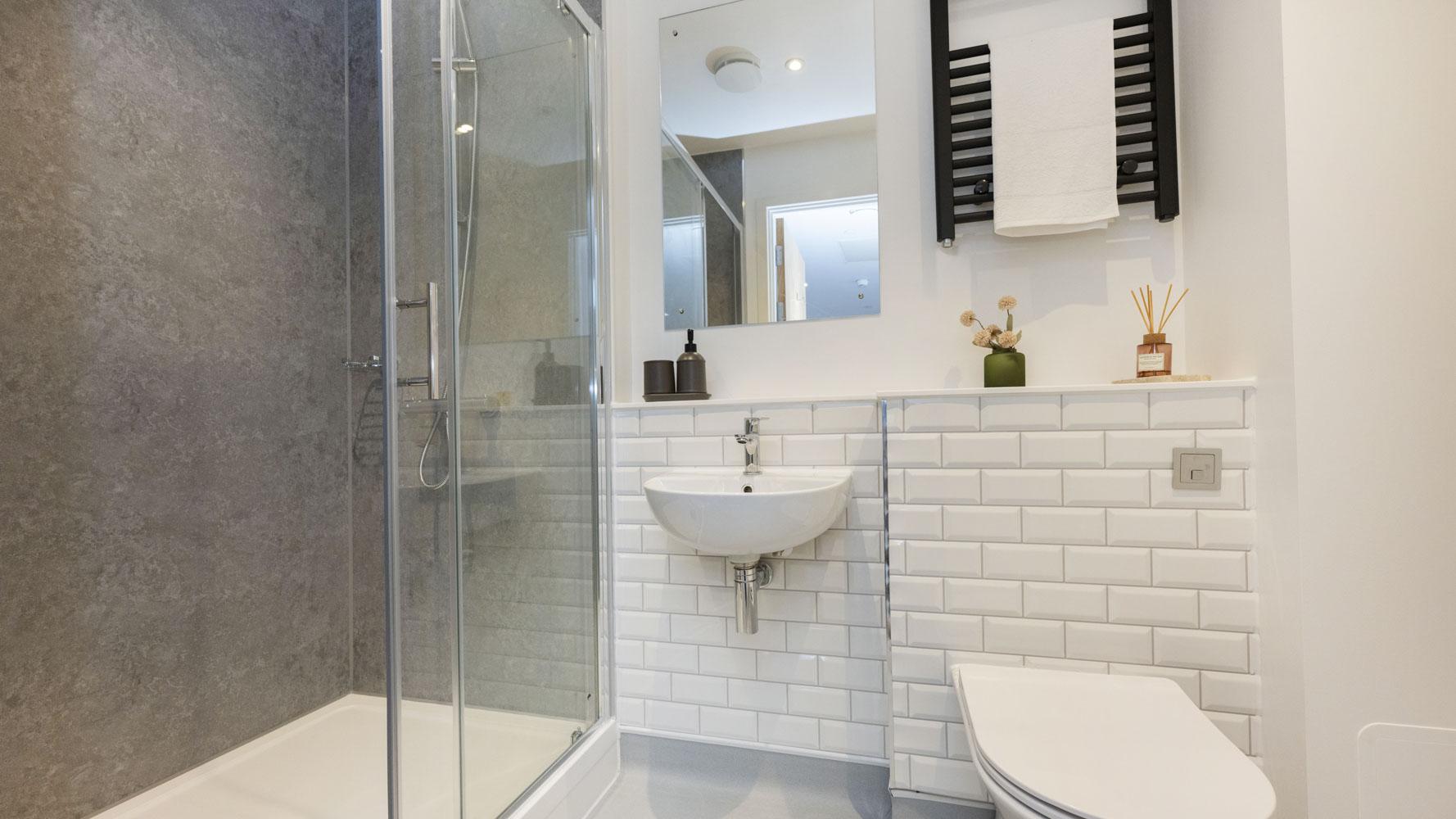 Skylight Plus Studio - Headrow Court - Gallery - 3