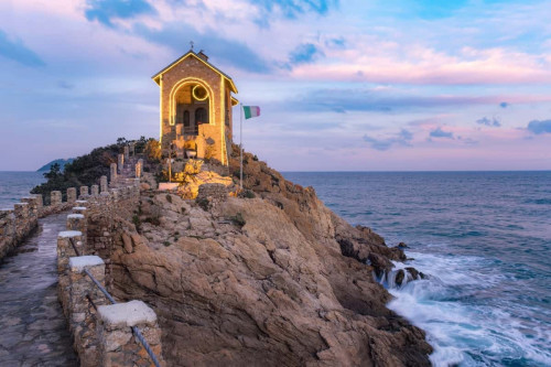 Serena 2 Amazing Sea View - Gallery - 11