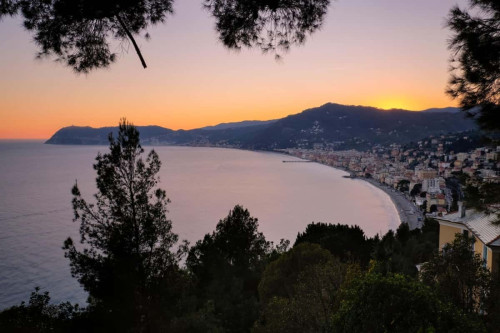 Serena 2 Amazing Sea View - Gallery - 12