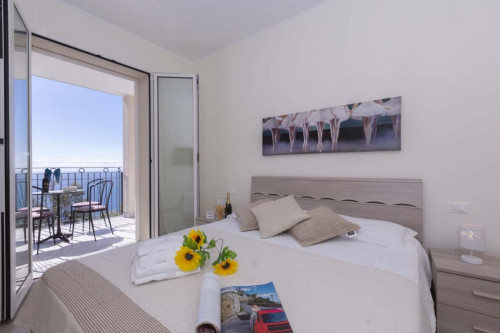Serena 2 Amazing Sea View - Gallery - 22