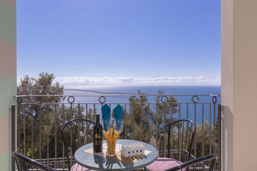Serena 2 Amazing Sea View - Gallery - 24