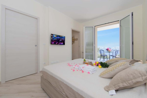 Serena 2 Amazing Sea View - Gallery - 31