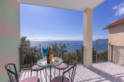Serena 2 Amazing Sea View - Gallery - 27