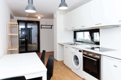 Zimmer in der Schellerdamm