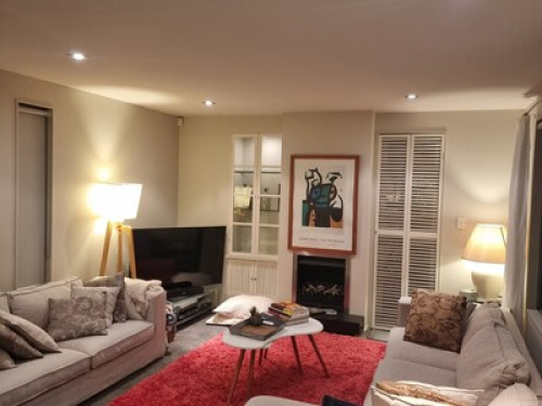 Hidden Paradise Close to City