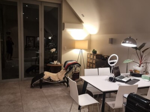 Hidden Paradise Close to City