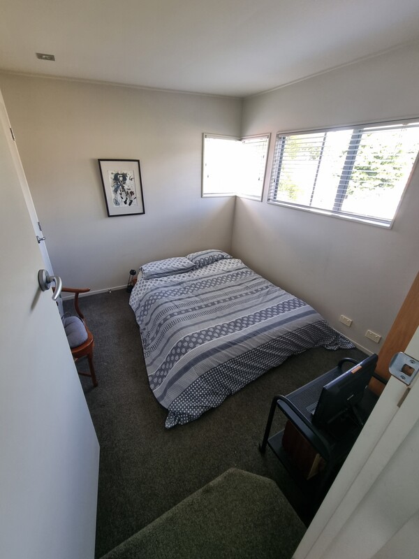 Bedroom 3(Full Room) - Hidden Paradise Close to City - Gallery - 1