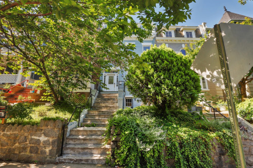 #466: Columbia Heights  - Gallery -  5