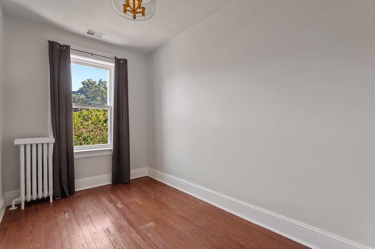 #466: Columbia Heights - Full Bedroom 2B - #466: Columbia Heights - Gallery - 2