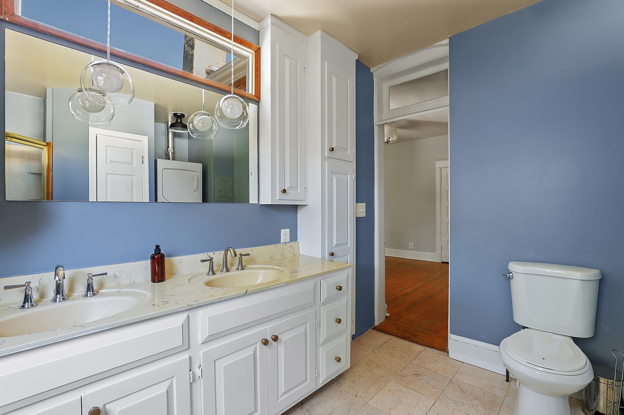 #466: Columbia Heights - Queen Bedroom 2D W/Private Bathroom - #466: Columbia Heights - Gallery - 16