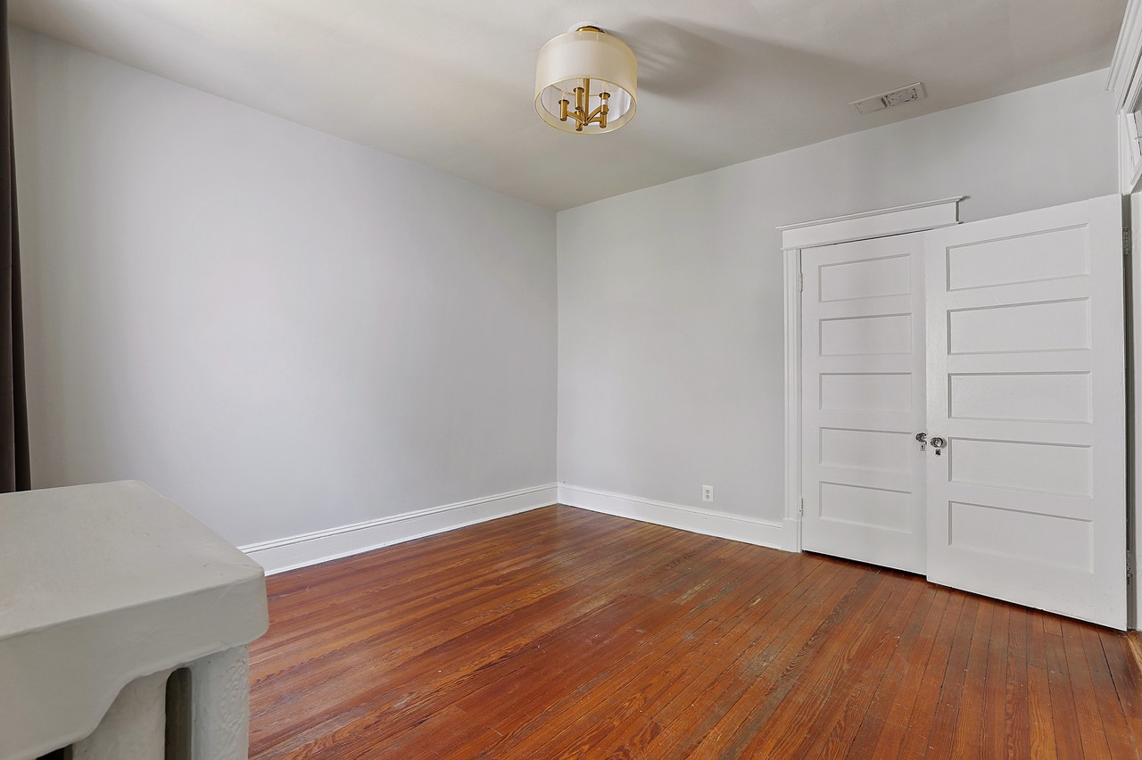 #466: Columbia Heights - Queen Bedroom 2D W/Private Bathroom - #466: Columbia Heights - Gallery - 6