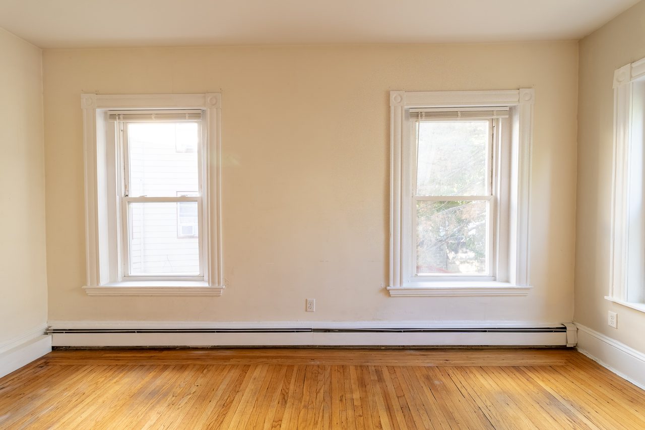 #1757: Allston - Queen Bedroom D - 3