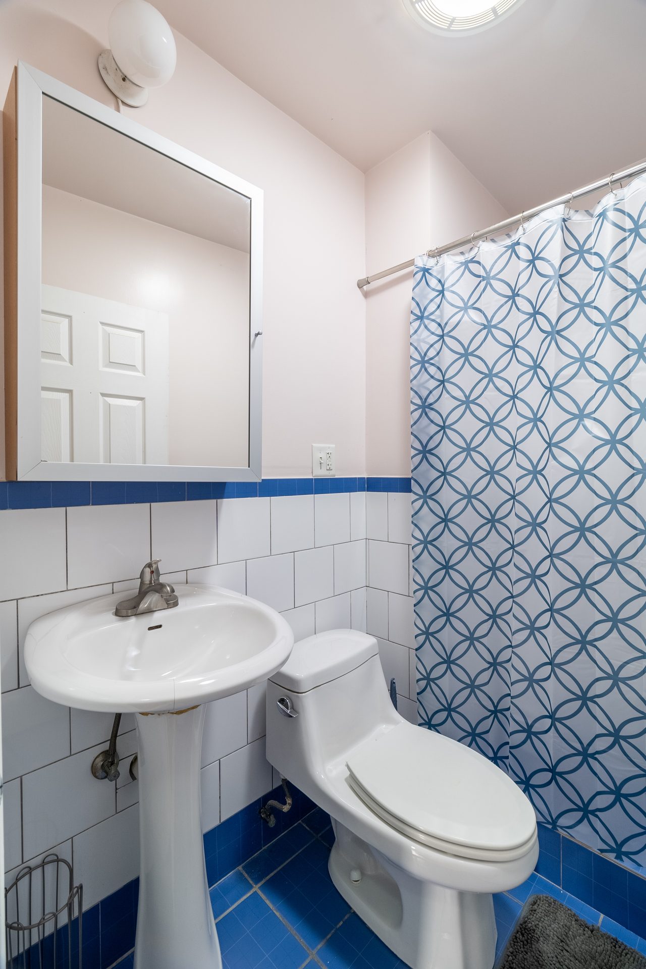 #1757: Allston - Queen Bedroom D - 12
