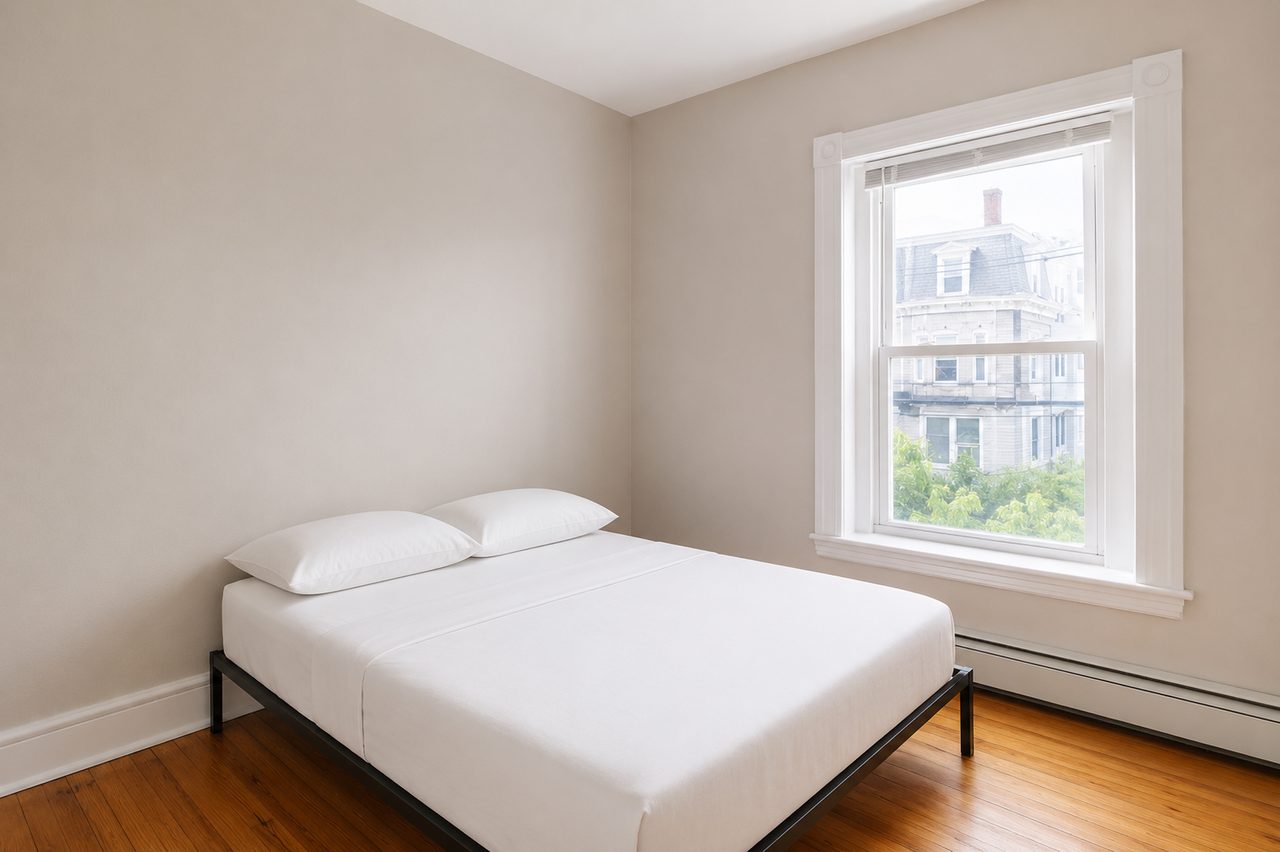 #1757: Allston - Queen Room C - 16