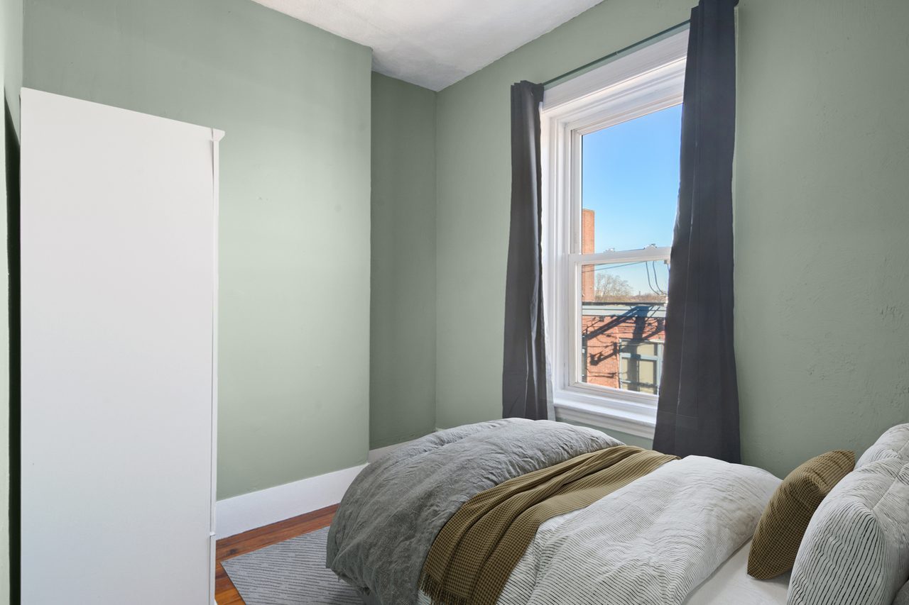  #835: Allston - Twin Bedroom B  -  #835: Allston  - Gallery -  15