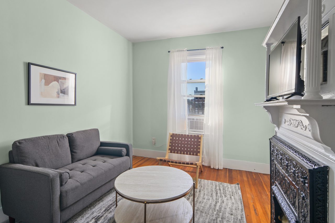  #835: Allston - Full Bedroom A  -  #835: Allston  - Gallery -  7